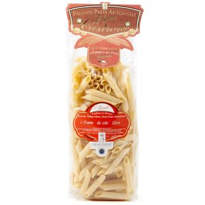 ‘e Penne “de Zite” Lisce di Gragnano IGP