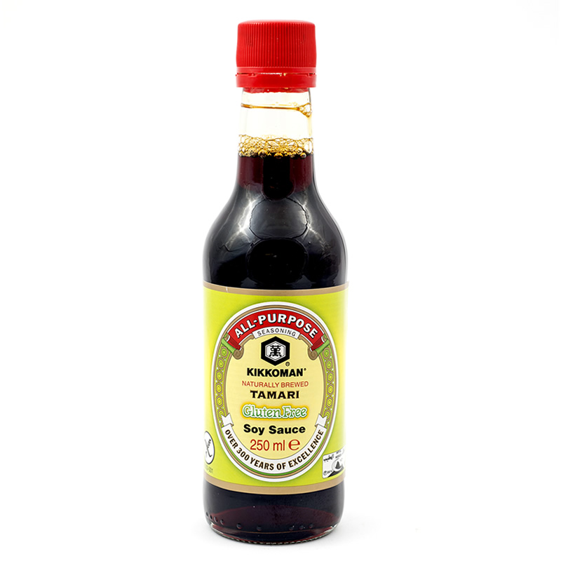 Salsa di Soia Tamari Kikkoman