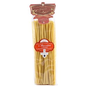 ‘e Bucatini di Gragnano IGP