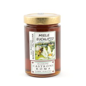 Miele di Eucalipto