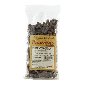Pimento in Grani