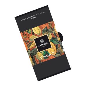 Chuao – Fondente Extra Amedei