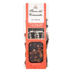 Infuso Fuoco del Caminetto
