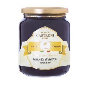 Miele Italiano di Melata di Bosco del Roero