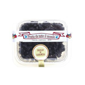 Mirtilli Neri Disidratati