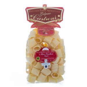 ‘e Miez Paccheri Rigati di Gragnano IGP