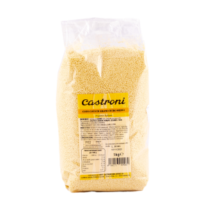 Cous Cous di Grano Duro Medio