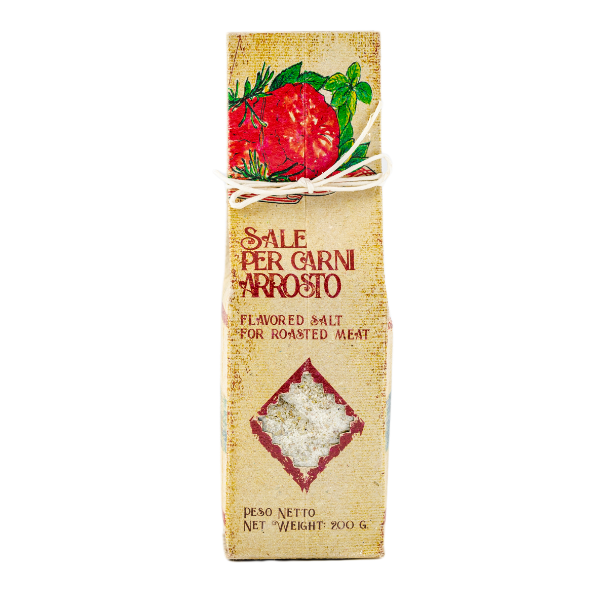 Sale per Carni Arrosto