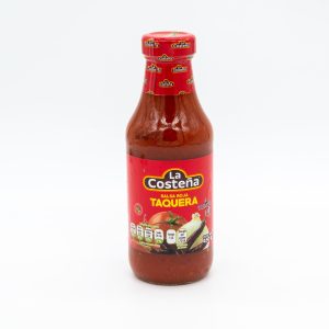 Salsa Rossa Taquera La Costena