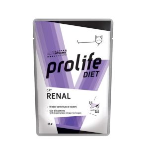 Prolife Renal cat busta gr 85