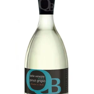 Pinot Grigio delle Venezie DOC 20 cl