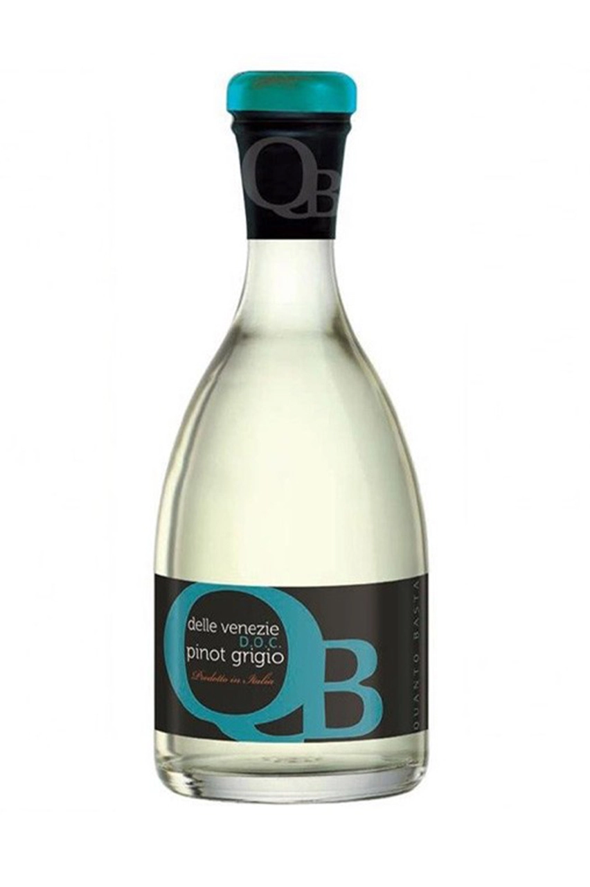 Pinot Grigio delle Venezie DOC 20 cl