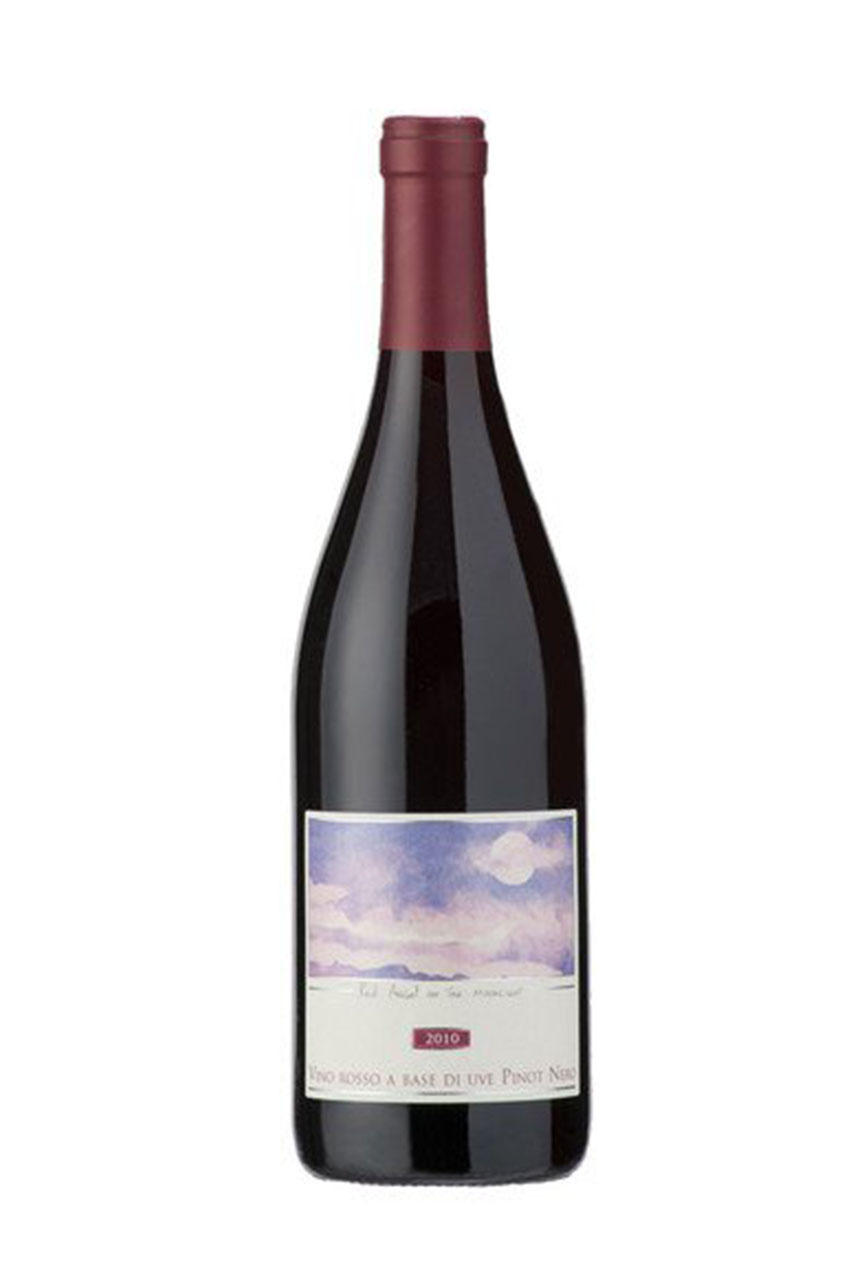 Red Angel Jermann 2019 75 CL