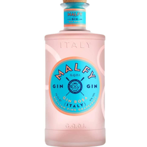 Malfy Gin Rosa  70 CL
