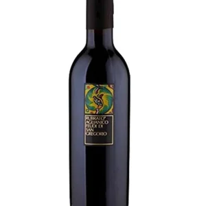 Irpinia Aglianico DOC Rubrato 2019 Feudi di San Gregorio 37,5 CL