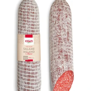 Coati salame milano 4kg