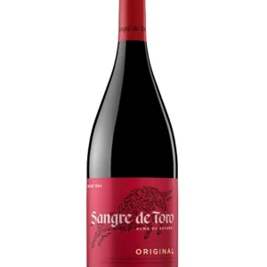 Sangre De Toro Original 2023 Torres  75 CL