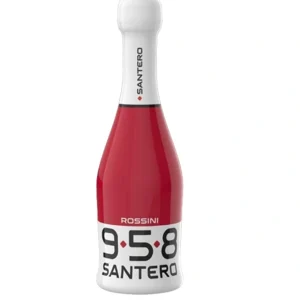 Spumante 958 Rossini Santero Mignon 20cl