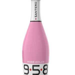 Spumante 958 Rosé Dolce Santero 75 CL