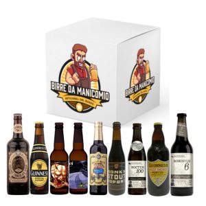 SELEZIONE STOUT