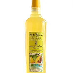 Sorbetto a Limone  Sorrentino 70 CL