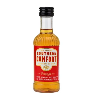Whisky Southern Comfort 5 cl