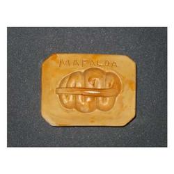 Stampo in Gesso- Mafalda