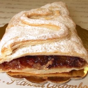 Strudel Di Mele (porzione ca. 200gr)