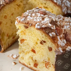 Colomba di Pasqua Classica