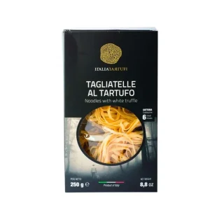 Tagliatelle al tartufo Bianco – 250 g
