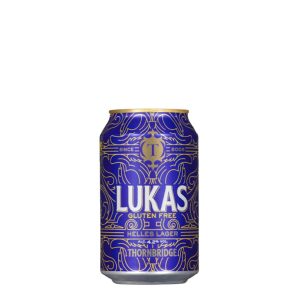 THORNBRIDGE LUKAS Gluten Free