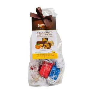 Torroncini Croccanti Mix Sacchetto – 150 g