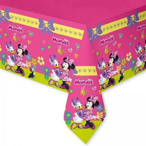 TOVAGLIA MINNIE FUCSIA