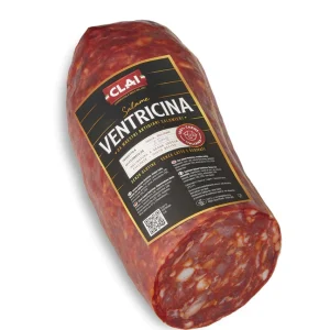 Salame Ventricina Clai 1.8 Kg