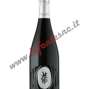 Franciacorta Docg Brut Satèn Vezzoli 75 cl.