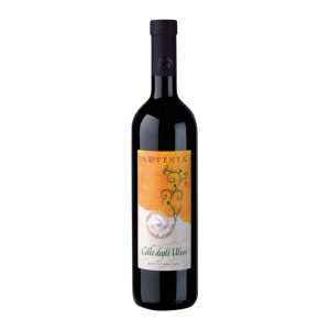 Colle degli Ulivi Botticino DOC biologico