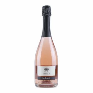 Spumante rosato Brut
