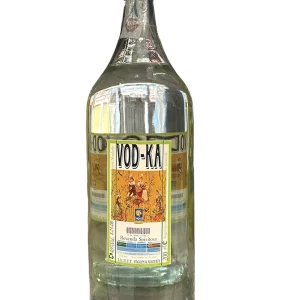 Vodka – Sapori Antichi Sorrentino 2 LT