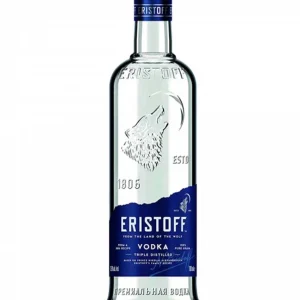 Vodka Eristoff Original 1 LT