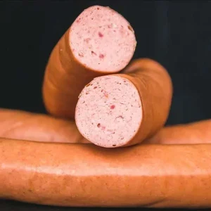 Wurstel della Casa – 300 g