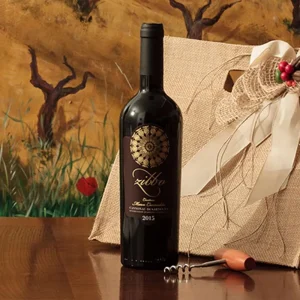 Zibbo Cannonau di Sardegna DOC 2020 – 0,75 l