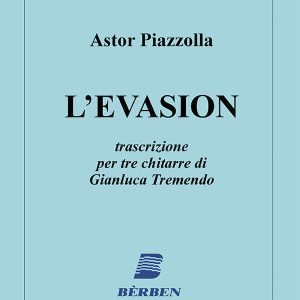 L’evasion