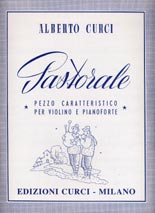 Pastorale