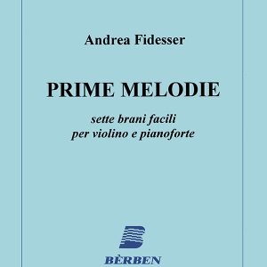 Prime melodie