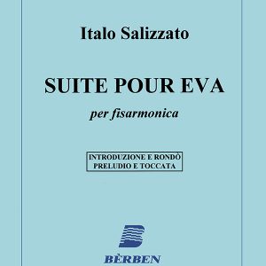 Suite pour Eva