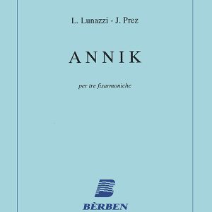 Annik