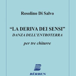 La deriva dei sensi