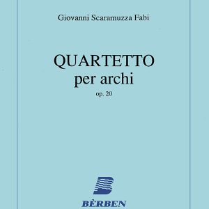 Quartetto