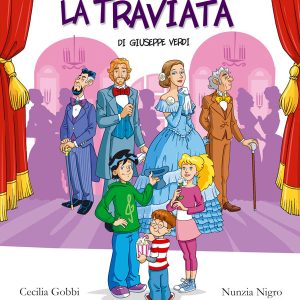 La Traviata di Giuseppe Verdi (versione digitale)