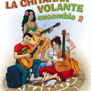La chitarra volante ensemble 2
